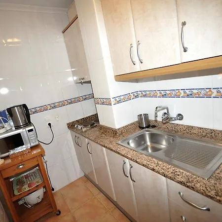 Apartamento Punta Prima Sol Spain *