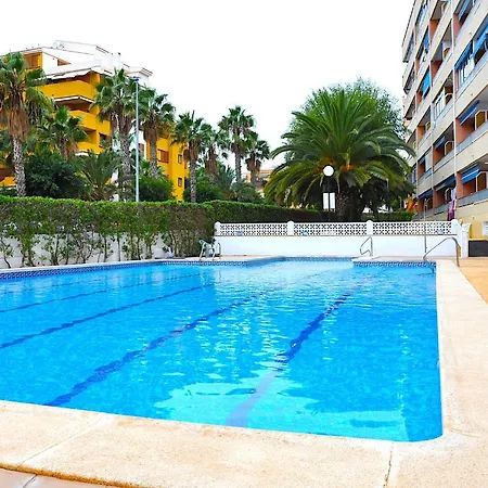 Punta Prima Sol Spain Apartamento *