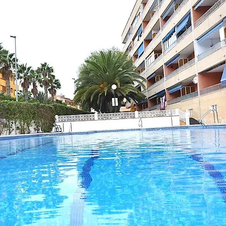 Punta Prima Sol Spain Apartamento