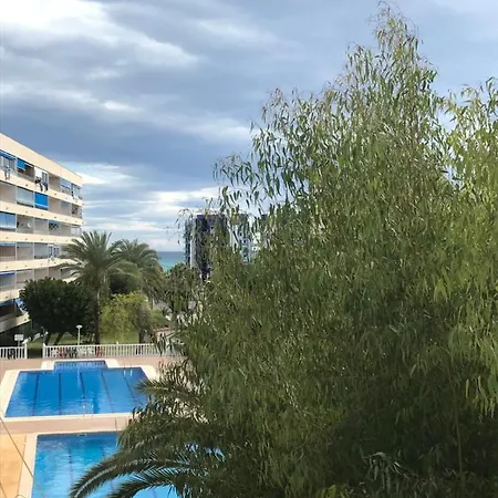 Apartamento Punta Prima Sol Spain