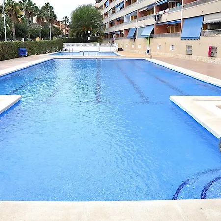 Appartement Punta Prima Sol Spain