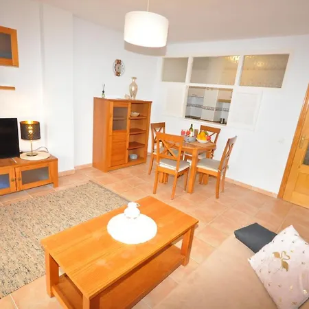 Punta Prima Sol Spain Appartement