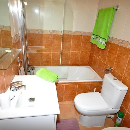 Appartement Punta Prima Sol Spain