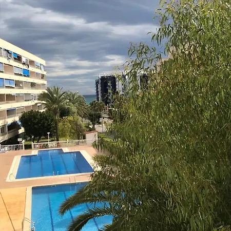 Appartement Punta Prima Sol Spain