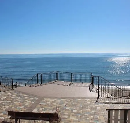 Appartement Punta Prima Sol Spain *