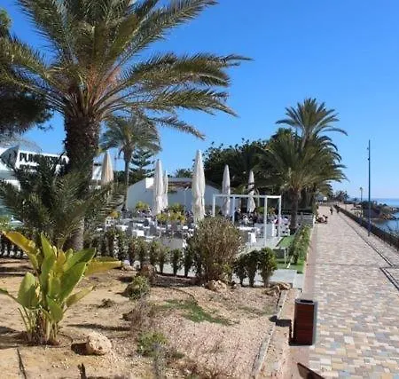 Appartement Punta Prima Sol Spain *