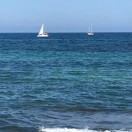 Punta Prima Sol Spain Appartement