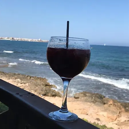 Punta Prima Sol Spain 또레비에하