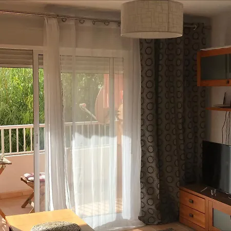 Punta Prima Sol Spain Appartement Torrevieja