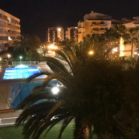 Punta Prima Sol Spain Appartement