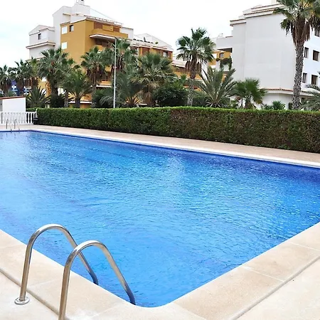Punta Prima Sol Spain Appartement *