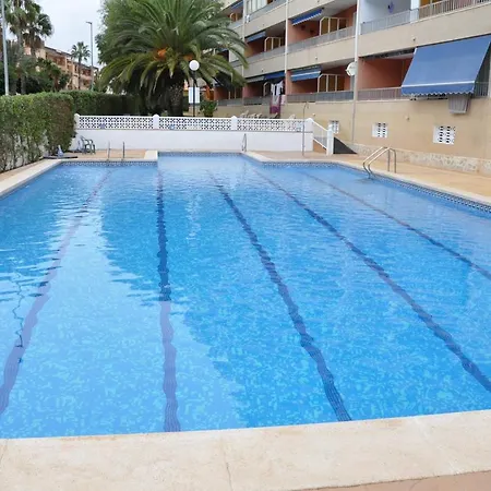 아파트 Punta Prima Sol Spain 또레비에하