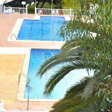 Appartement Punta Prima Sol Spain *