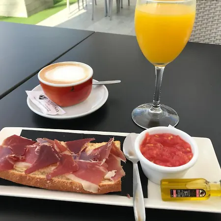 Punta Prima Sol Spain 아파트 또레비에하