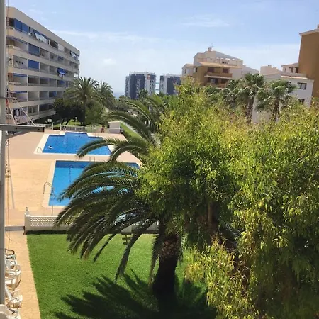 Punta Prima Sol Spain Appartement Torrevieja