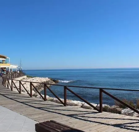아파트 Punta Prima Sol Spain *