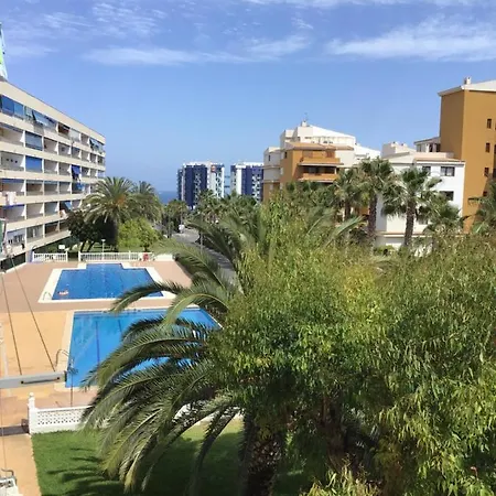 Appartement Punta Prima Sol Spain *